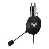 หูฟังเกมมิ่ง Asus TUF Gaming H1 Gen II Wired สีดำSpeedCom