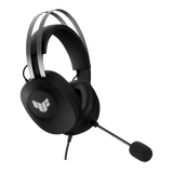 หูฟังเกมมิ่ง Asus TUF Gaming H1 Gen II Wired สีดำSpeedCom