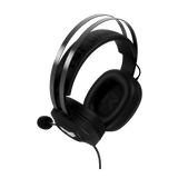 หูฟังเกมมิ่ง Asus TUF Gaming H1 Gen II Wired สีดำSpeedCom