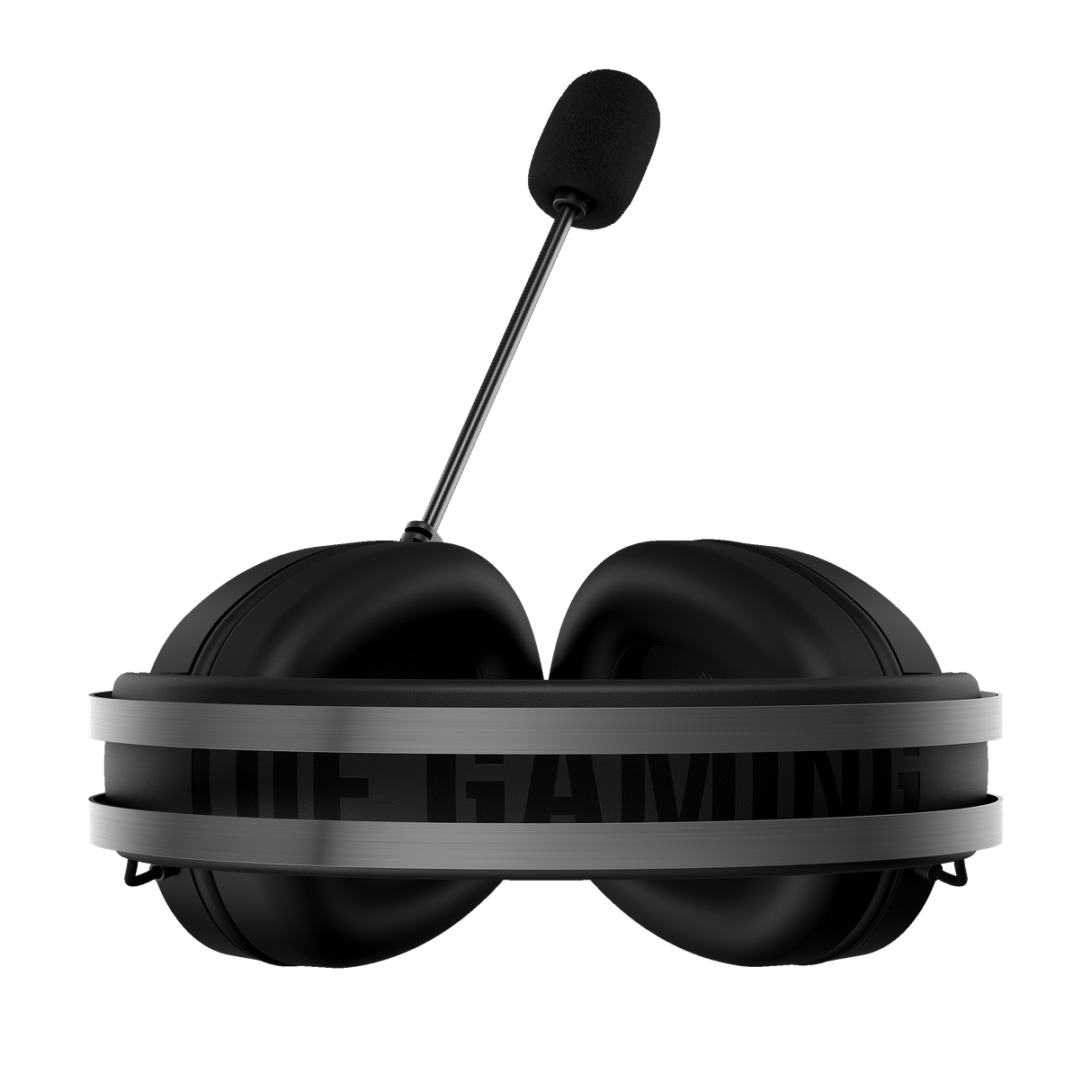 หูฟังเกมมิ่ง Asus TUF Gaming H1 Gen II Wired สีดำSpeedCom