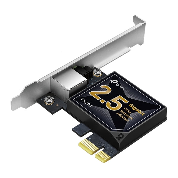 PCIe LAN Card TP-Link TX201