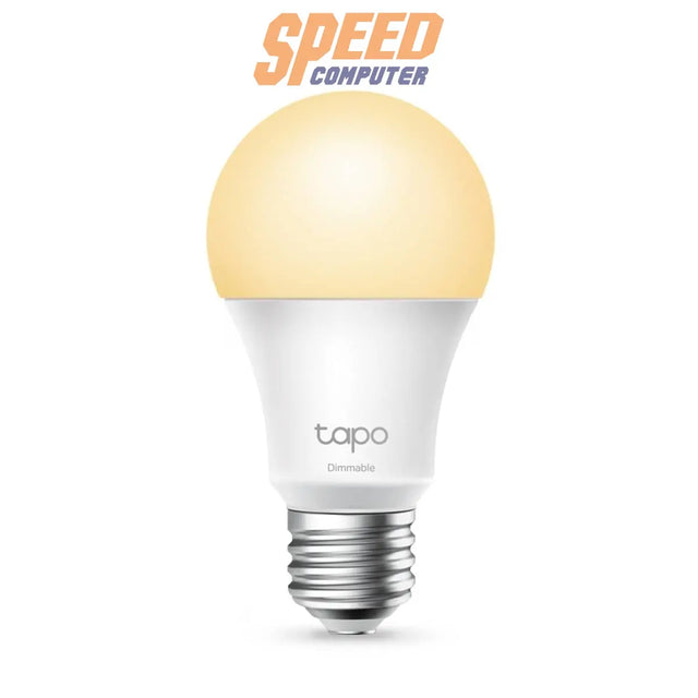 หลอดไฟอัจฉริยะ Tapo L510E V3 - SpeedCom