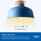 หลอดไฟอัจฉริยะ Tapo L510E V3 - SpeedCom