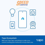 หลอดไฟอัจฉริยะ Tapo L510E V3 - SpeedCom