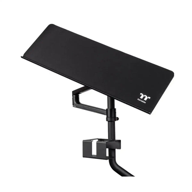 อุปกรณ์เสริมเก้าอี้ Thermaltake Chair Accessories Keyboard & Mouse Tray