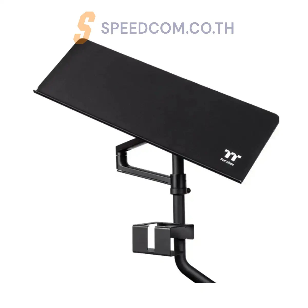 อุปกรณ์เสริมเก้าอี้ Thermaltake Chair Accessories Keyboard & Mouse Tray