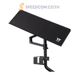 อุปกรณ์เสริมเก้าอี้ Thermaltake Chair Accessories Keyboard & Mouse Tray