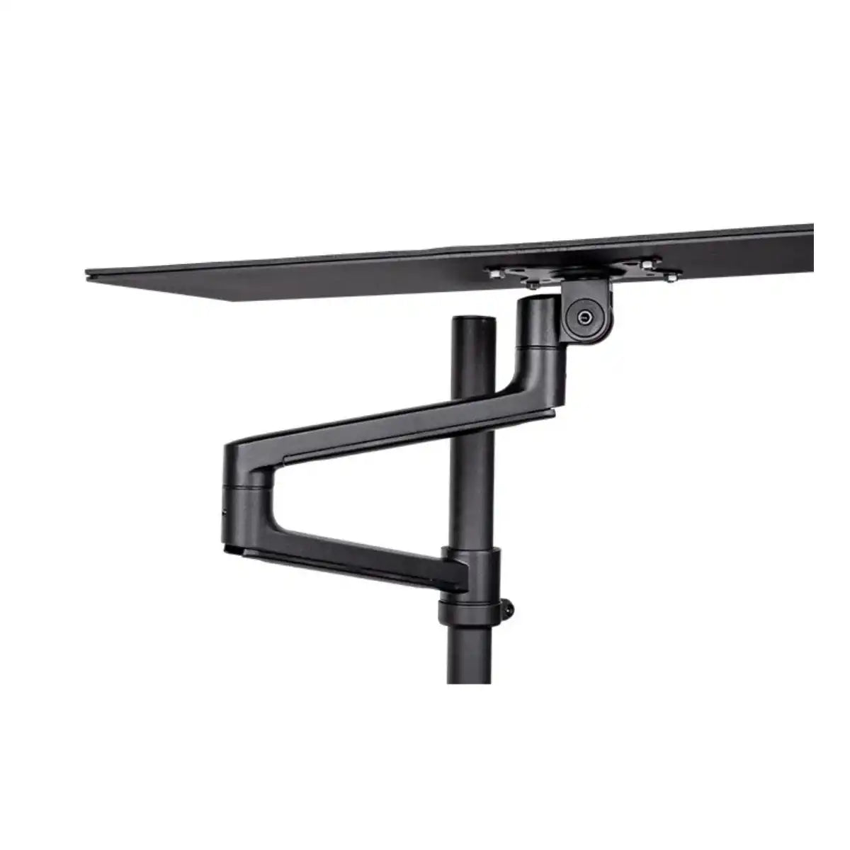 อุปกรณ์เสริมเก้าอี้ Thermaltake Chair Accessories Keyboard & Mouse Tray