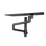 อุปกรณ์เสริมเก้าอี้ Thermaltake Chair Accessories Keyboard & Mouse Tray