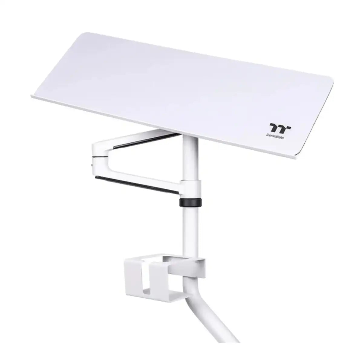 อุปกรณ์เสริมเก้าอี้ Thermaltake Chair Accessories Keyboard & Mouse Tray