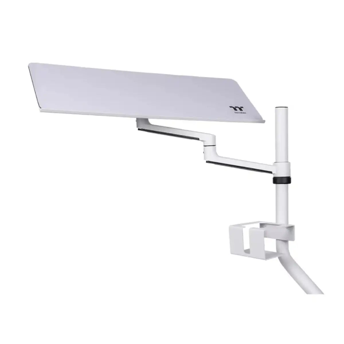 อุปกรณ์เสริมเก้าอี้ Thermaltake Chair Accessories Keyboard & Mouse Tray