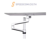 อุปกรณ์เสริมเก้าอี้ Thermaltake Chair Accessories Keyboard & Mouse Tray