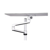 อุปกรณ์เสริมเก้าอี้ Thermaltake Chair Accessories Keyboard & Mouse Tray