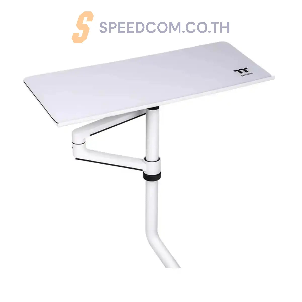 อุปกรณ์เสริมเก้าอี้ Thermaltake Chair Accessories Keyboard & Mouse Tray