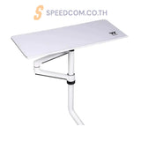 อุปกรณ์เสริมเก้าอี้ Thermaltake Chair Accessories Keyboard & Mouse Tray