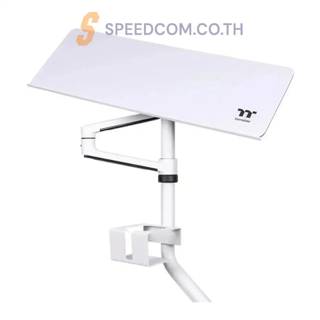 อุปกรณ์เสริมเก้าอี้ Thermaltake Chair Accessories Keyboard & Mouse Tray