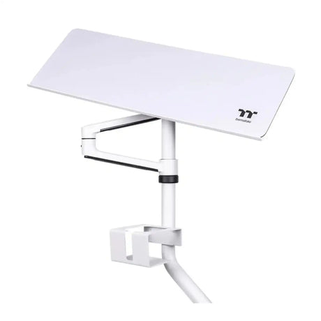 อุปกรณ์เสริมเก้าอี้ Thermaltake Chair Accessories Keyboard & Mouse Tray