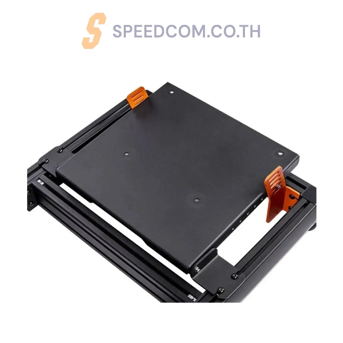 เก้าอี้จำลองการบิน Thermaltake GF500 Flight Simulator Cockpit - SpeedCom