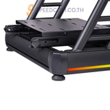 เก้าอี้จำลองการแข่งรถ Thermaltake GR500 Racing Simulator Cockpit - SpeedCom