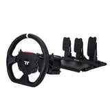 คอนโทรลเลอร์พวงมาลัย Thermaltake Racing Wheel Controller G6 With Pedals Bundle