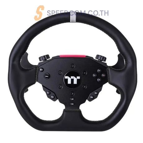 คอนโทรลเลอร์พวงมาลัย Thermaltake Racing Wheel Controller G6 With Pedals Bundle
