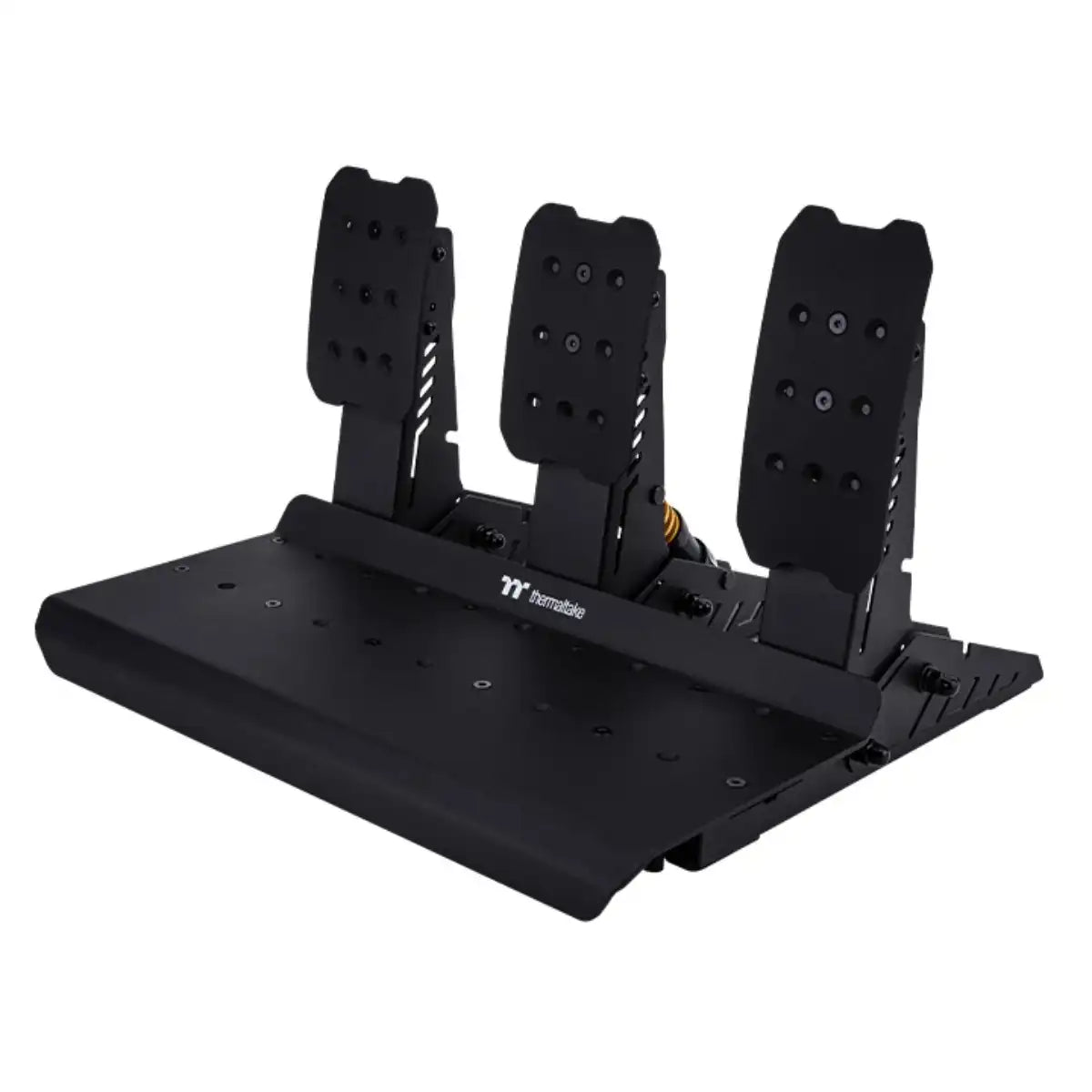 คอนโทรลเลอร์พวงมาลัย Thermaltake Racing Wheel Controller G6 With Pedals Bundle