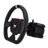 คอนโทรลเลอร์พวงมาลัย Thermaltake Racing Wheel Controller G6 With Pedals Bundle