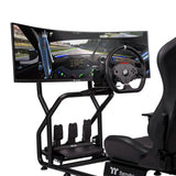 คอนโทรลเลอร์พวงมาลัย Thermaltake Racing Wheel Controller G6 With Pedals Bundle