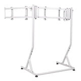 ขาตั้งจอ Thermaltake Racing Wheel Triple Racing Monitor Stand PRO