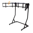 ขาตั้งจอ Thermaltake Racing Wheel Triple Racing Monitor Stand PRO