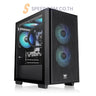 เคส Thermaltake Versa H16 TG ARGB Micro Tower Chassis - SpeedCom