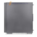 เคส Thermaltake Versa H16 TG ARGB Micro Tower Chassis - SpeedCom