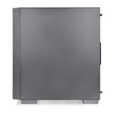 เคส Thermaltake Versa H16 TG ARGB Micro Tower Chassis - SpeedCom