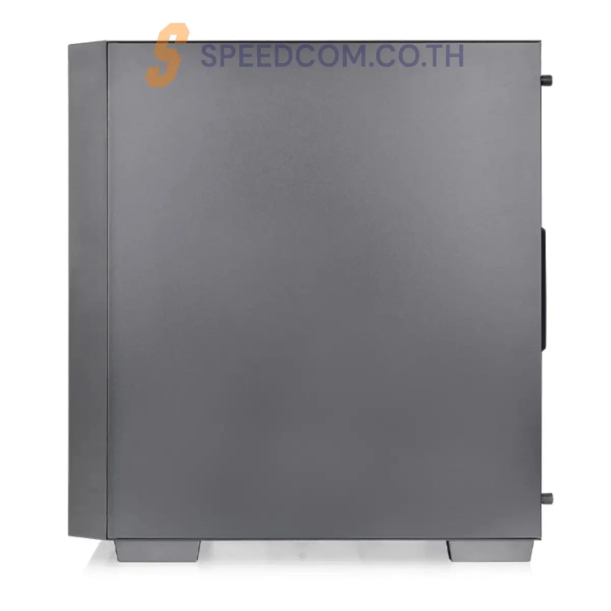 เคส Thermaltake Versa H16 TG ARGB Micro Tower Chassis - SpeedCom