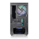 เคส Thermaltake Versa H16 TG ARGB Micro Tower Chassis - SpeedCom
