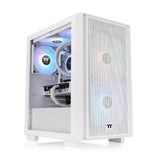 เคส Thermaltake Versa H16 TG ARGB Micro Tower Chassis - SpeedCom