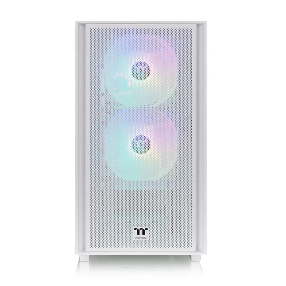 เคส Thermaltake Versa H16 TG ARGB Micro Tower Chassis - SpeedCom