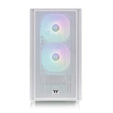 เคส Thermaltake Versa H16 TG ARGB Micro Tower Chassis - SpeedCom