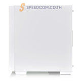 เคส Thermaltake Versa H16 TG ARGB Micro Tower Chassis - SpeedCom