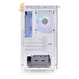 เคส Thermaltake Versa H16 TG ARGB Micro Tower Chassis - SpeedCom