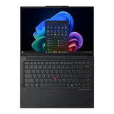 โน๊ตบุ๊ค Lenovo ThinkPad E14 Gen 8 21Y7CTO1WW Intel Core Ultra 5 สีดำ - SpeedCom