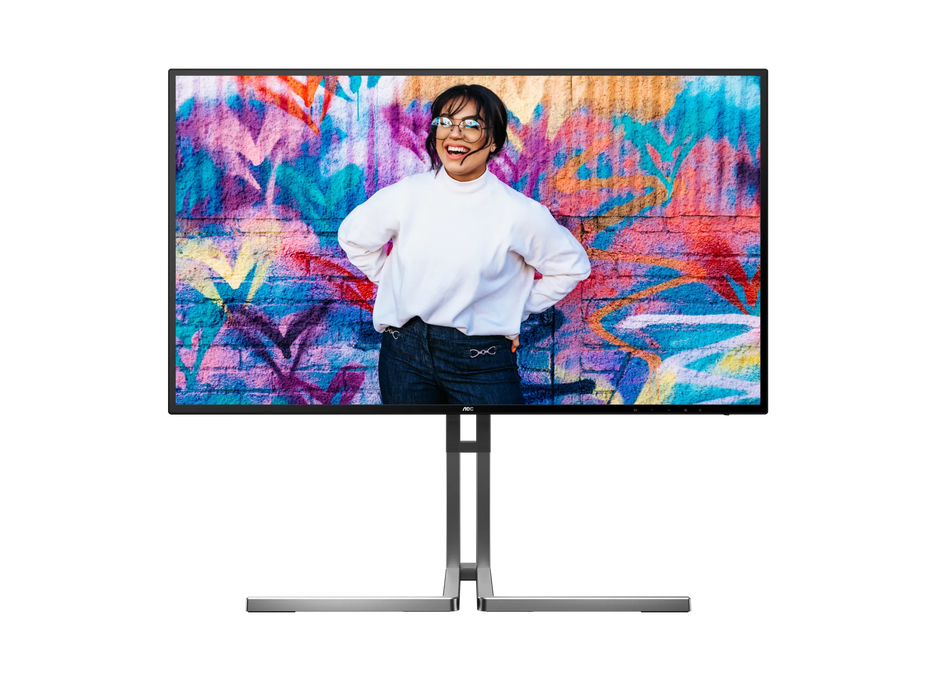 Monitor AOC U27U3CV 27.0" NANO IPS 60Hz