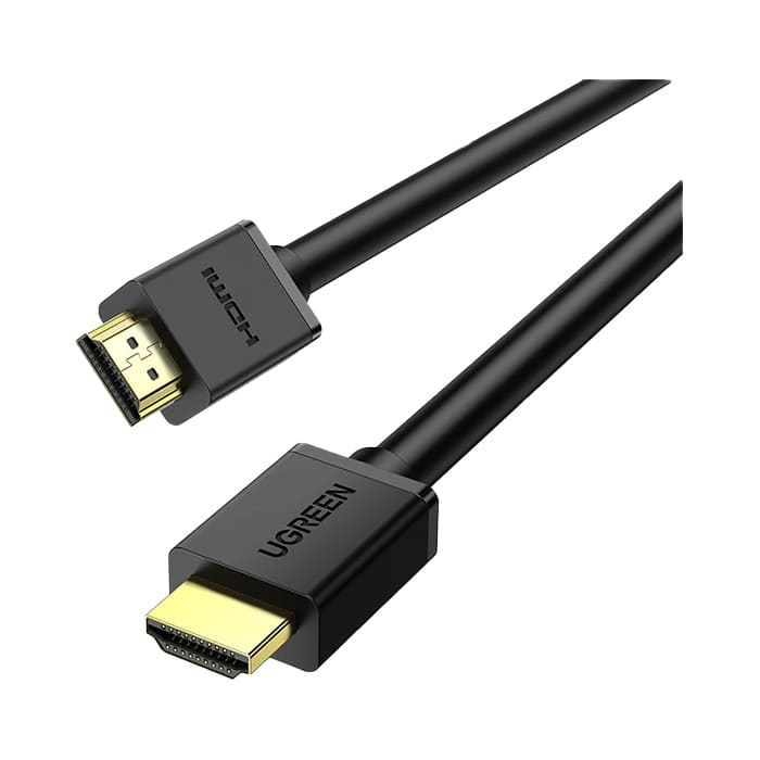 สาย HDMI UGREEN 10110 10M สีดำ - SpeedCom