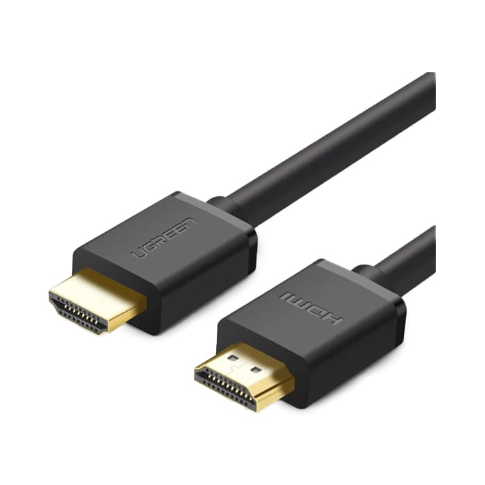 สาย HDMI UGREEN 10110 10M สีดำ - SpeedCom