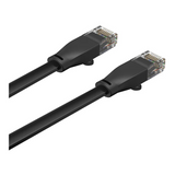 สายแลน UNITEK C1812GBK 5M สีดำ - SpeedCom