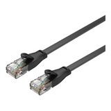 สายแลน UNITEK C1812GBK 5M สีดำ - SpeedCom