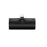 แบตเตอรี่สำรอง UVOLT UVP05C 5KmAh USB-C PD 20W Capsule tail plug