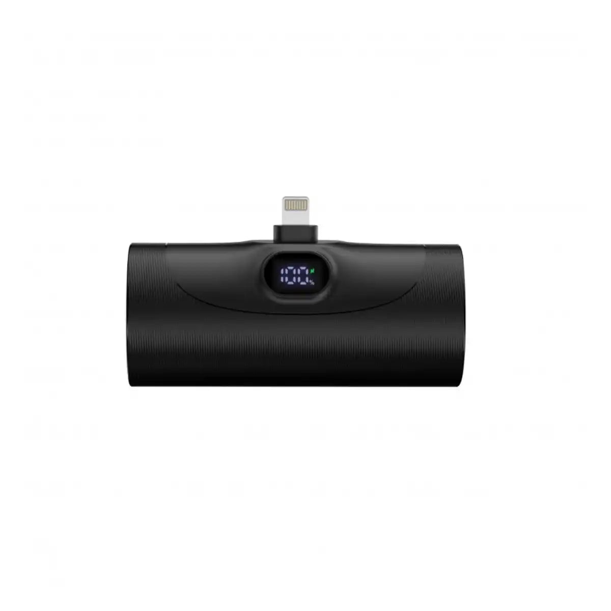 แบตเตอรี่สำรอง UVOLT UVP05L 5KmAh Lightning PD20W Capsule tail plug