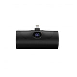 แบตเตอรี่สำรอง UVOLT UVP05L 5KmAh Lightning PD20W Capsule tail plug