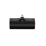 แบตเตอรี่สำรอง UVOLT UVP05L 5KmAh Lightning PD20W Capsule tail plug